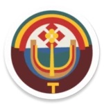 Logo of Tewahedo android Application 